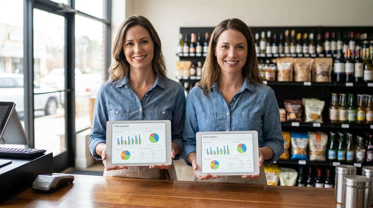 Retail Analytics 101: How to Turn POS Data Into Better Decisions