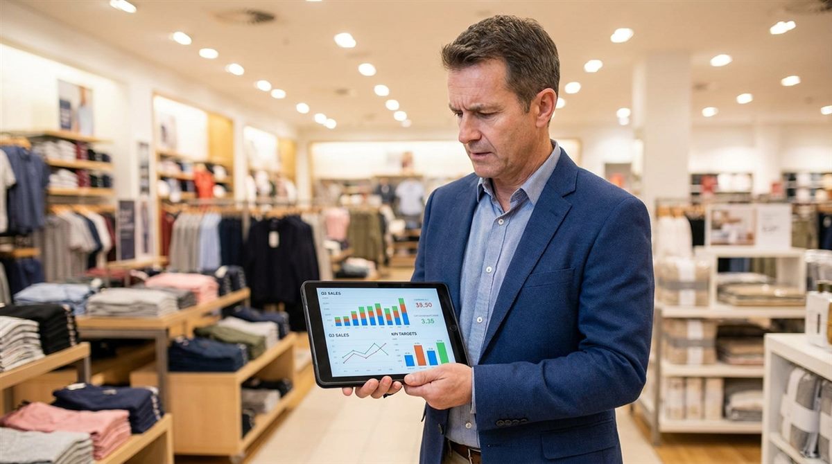 7 Retail KPIs Every Store Owner Should Track in 2026