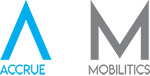Accrue Retail ARM Logo