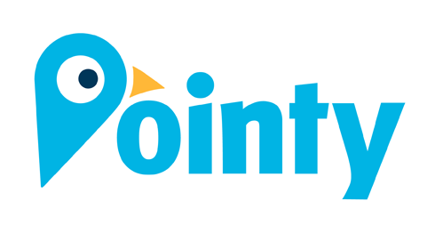 logo-pointy.png - Accrue Retail & Pointy Logo