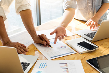 Beverage Data Analytics Service